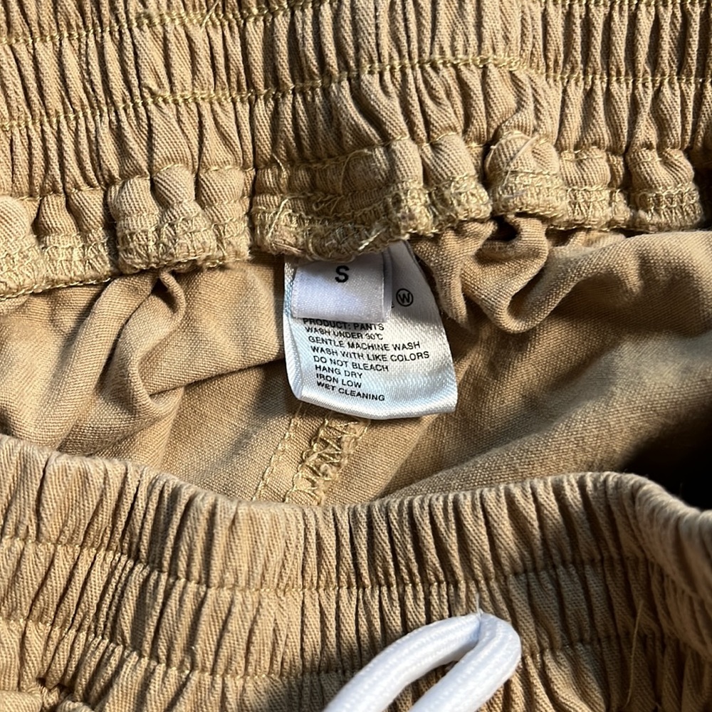 Amazon Cargos - Picture 3 of 3